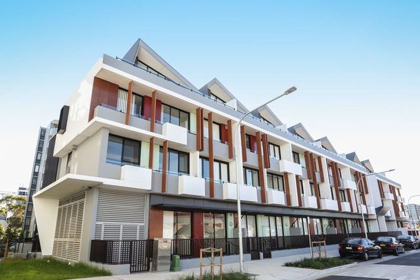 C111/2 Banilung Street Rosebery - Photo 1