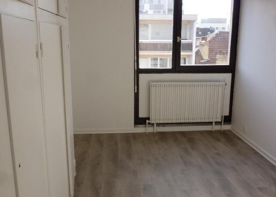 Appartement T2 à louer à Annemasse - Photo 1
