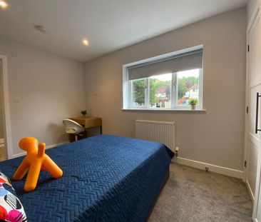 6 bedroom house share to rent - Photo 1