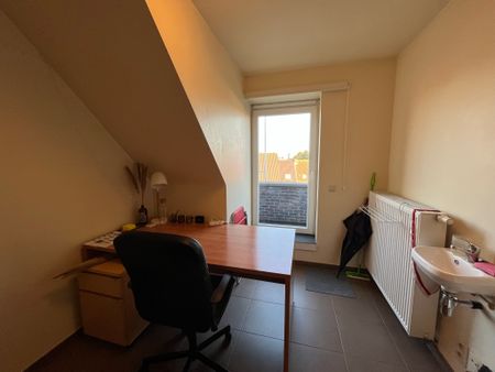 Kamer 5 - Zwijnaardsesteenweg 13 - Photo 3