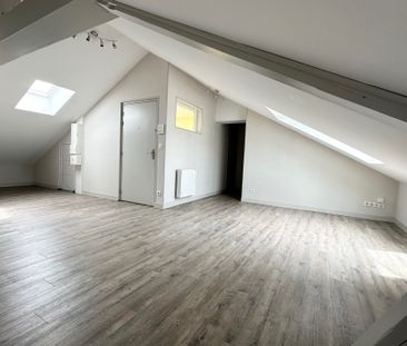 Location Appartement 2 pièces 35m² LIMOGES 87000 - Photo 6