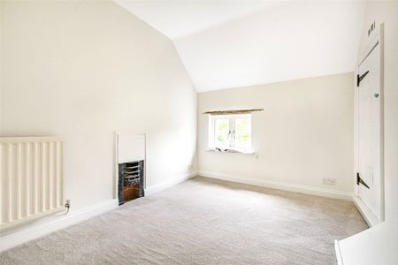 A detached two storey cottage originally constructed in the 1800's situated within the Village of Rugeley. - Photo 2
