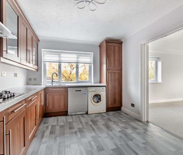 3 bedroom apartment to rent - Photo 5