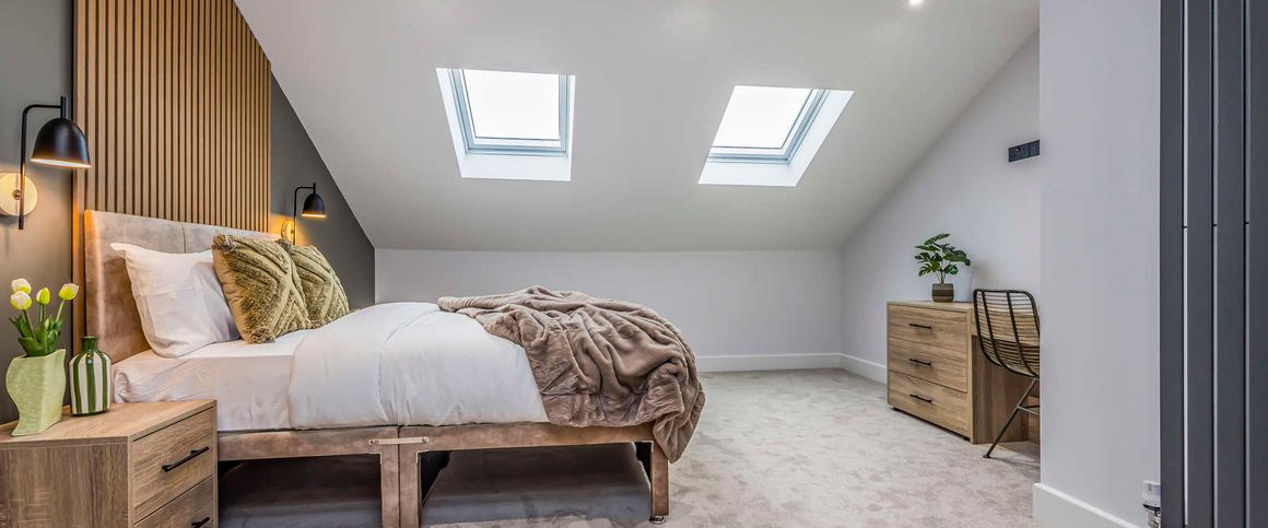 Laburnum Grove Room 6 - Photo 1