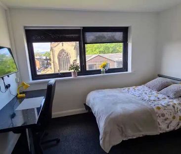 Ensuite Rooms (Platinum) - Photo 6