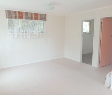 Roomy, Family Home - Waihi - Photo 3