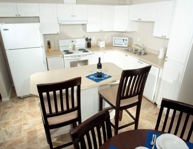Millennium Village — 2 bedroom - Photo 1