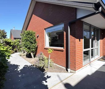 Addington 2bed Unit - Photo 4