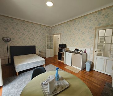 Location appartement 1 pièce, 26.55m², Cholet - Photo 5