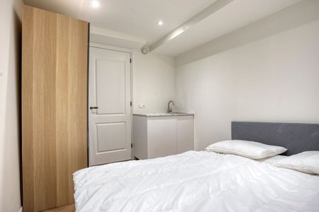 Appartement te huur: Abbenesstraat 1-A 1059 TB Amsterdam - Foto 3