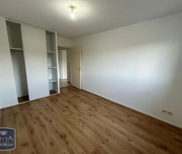 Appartement à louer 2 pièces 48.01m² - Photo 2