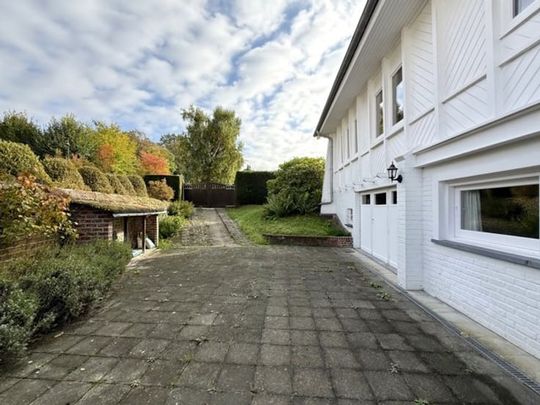 Villa te huur - Photo 1