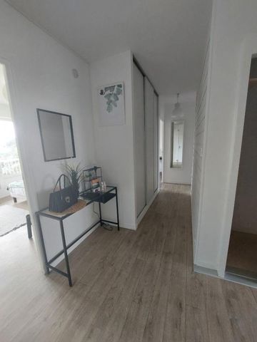 Appartement T1 à louer Reze - 10 m² - Photo 3