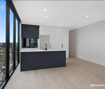 “Modern 1-Bedroom Apartment in Footscray” - Photo 5