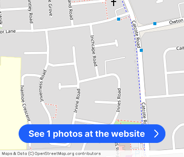 Innes Road, Hartlepool, TS25 - Photo 1