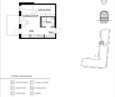 Hjärtstensvägen 7 - Foto 1