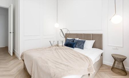 Warszawa, Śródmieście, Powiśle, Leszczyńska - Фото 4