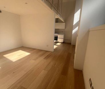 Loft via Solari 6, Solari, Milano - Foto 2