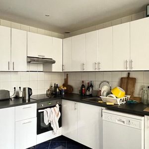 Appartement 71m² – 3 pièces – Paris - Photo 2