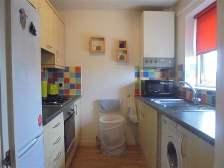 1 bedroom flat to rent - Photo 4
