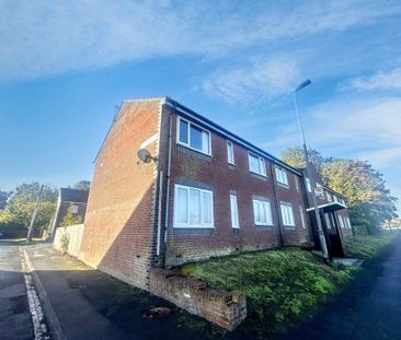 2 bed flat to rent in NE23 - Photo 2