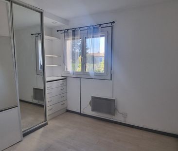 Location Appartement 2 pièces 46m² VENDARGUES 34740 - Photo 2