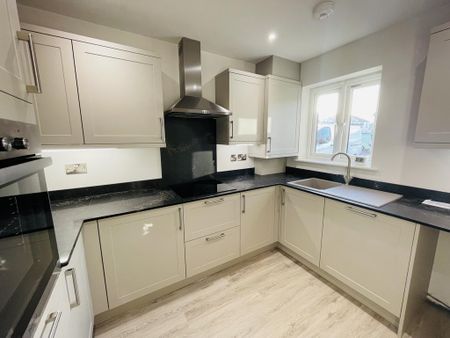 2 bedroom house to rent - Photo 4