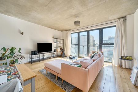 2 bedroom apartment to rent - Photo 2
