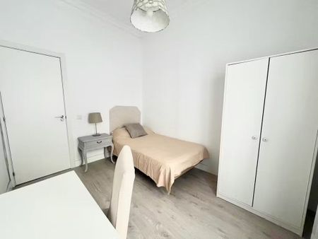 Calle de Benito Gutiérrez, Madrid, Community of Madrid 28008 - Photo 4