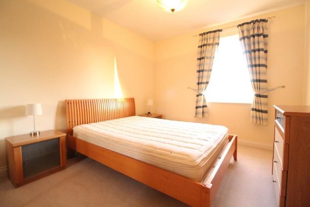 Beechgrove Gardens, Top Floor, AB15 - Photo 1