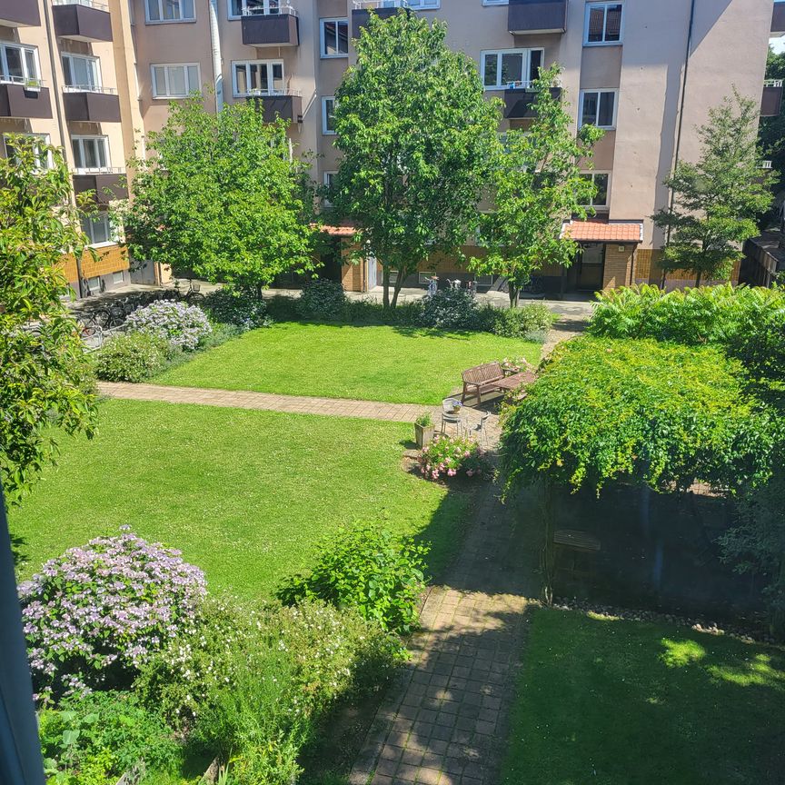 Vitemöllegatan, Malmö - Photo 1