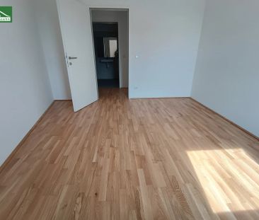 Steingötterhof: Stadt trifft Natur - Neubauwohnungen in wunderbarer... - Photo 3