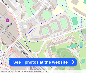 Ångermannagatan 122 - Photo 1