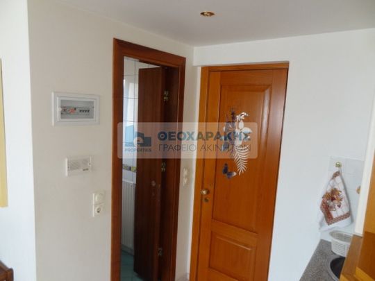 Διαμέρισμα για ενοικίαση Δημοκρατίας - Ανάληψη (Ηράκλειο Κρήτης) - Φωτογραφία 1