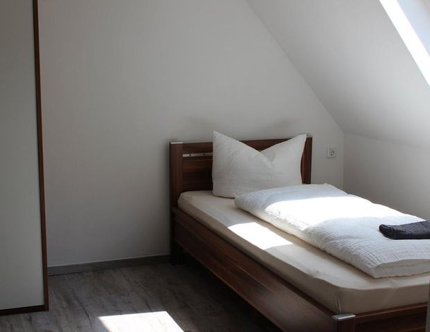 Möbliertes Apartment - 2 Schlafzimmer - Vohburg a. d. Donau - Foto 1