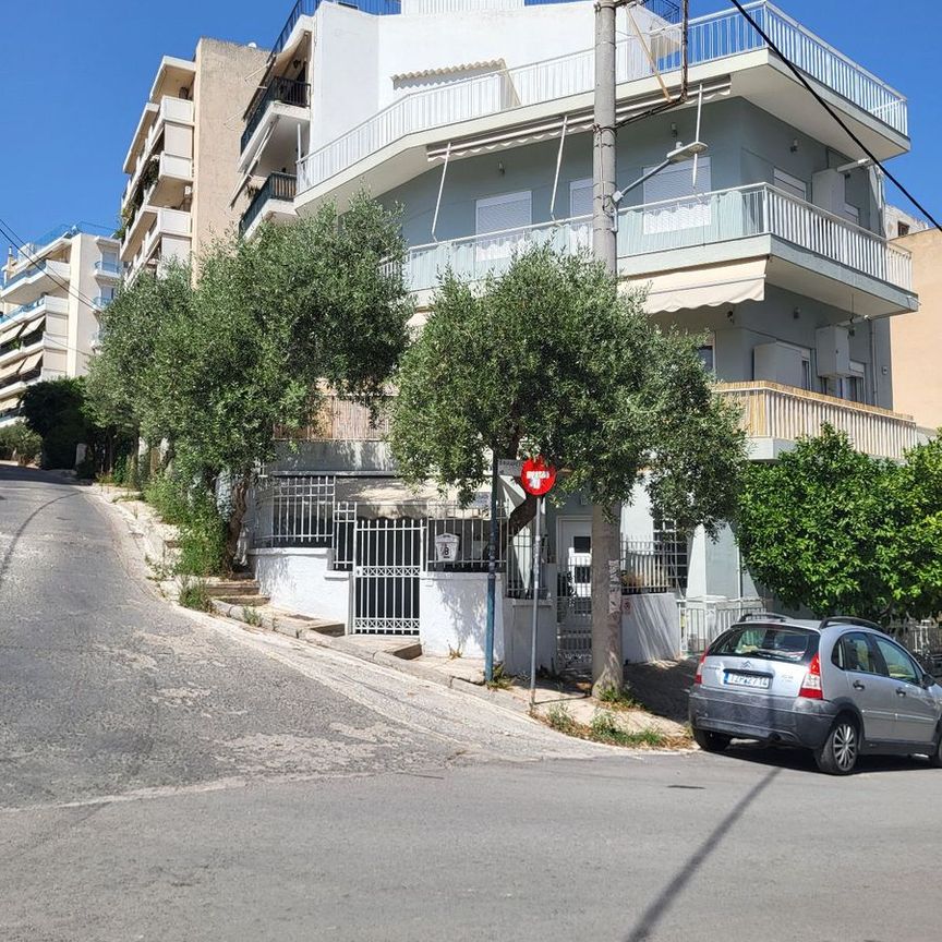 Διαμέρισμα για ενοικίαση Καραγιαννέικα (Γαλάτσι) - Photo 1