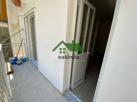Studio/Γκαρσονιέρα για ενοικίαση Μενιδιάτικα (Γαλάτσι) - Φωτογραφία 5