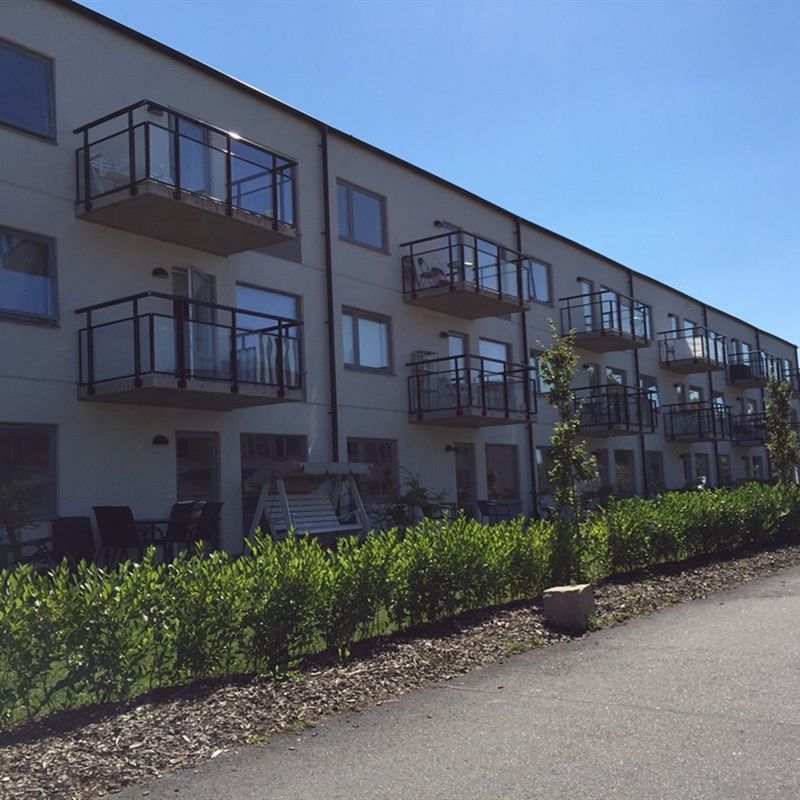 Bokelundsvägen 2 B - Foto 2