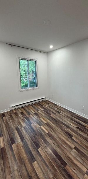 Magnifique 4 ½ à louer 2e étage – Ahuntsic-Cartierville - Photo 1