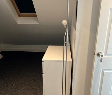 5 Bed Terraced House, Clarendon Park Road, LE2 - Photo 1