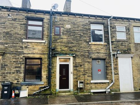 Thackray Street, Halifax - Photo 5