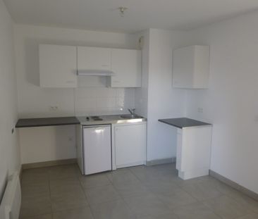 La Pompignane-T2-37.40m² - Photo 5