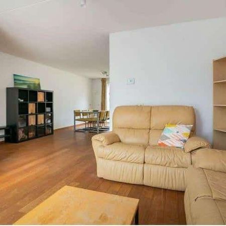 Honoré de Balzaclaan - Foto 3