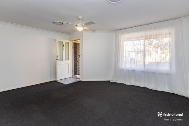 Comfortable Single-Level Living in a Peaceful Cul-de-Sac - Photo 1