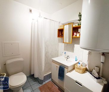 Location Appartement 2 pièces 52m² ST CHERON 91530 - Photo 6