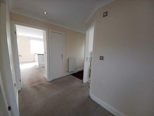 2 bedroom bungalow to rent - Photo 1