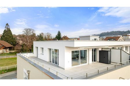 2.5 Zimmer, 70 m² - Photo 3