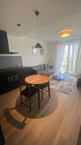 2-pokojowy apartament, balkon, miejsce parkingowe - Zdjęcie 2