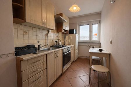 2 pokoje | Świetna lokalizacja | Ochota | Ciche - Zdjęcie 2