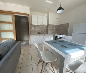 Appartement meublé à louer à Brive-La-Gaillarde - Photo 4